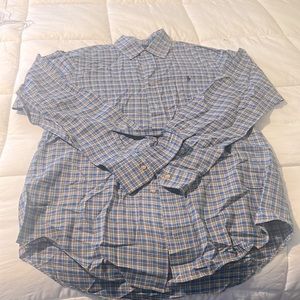 Ralph Lauren Dress Shirt